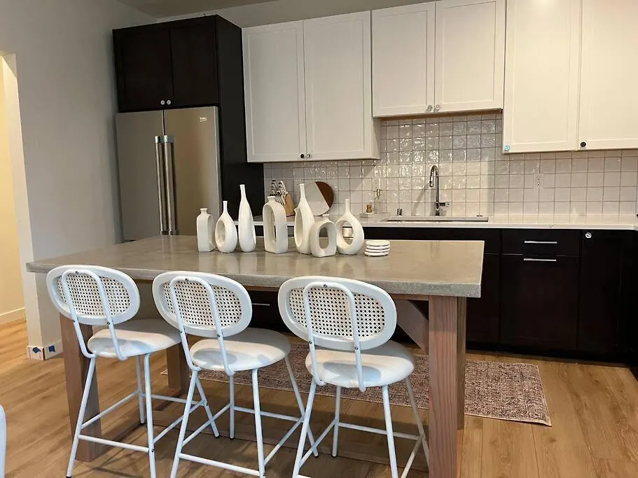 Kurt'S Sweet Suite - 84 Walkscore Seattle 0*,  Stati Uniti