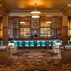 4* Отель Arctic Club