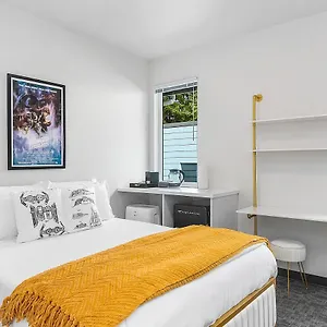 Leia's Rebel Princess Homestay
