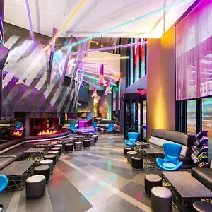 4* Отель W